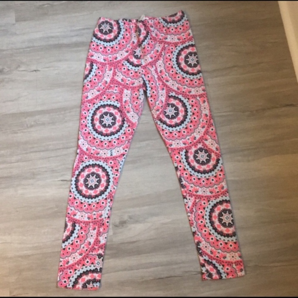 Girls leggings